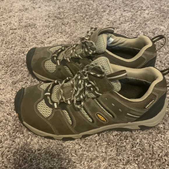Keen dry waterproof shoe - Picture 3 of 7